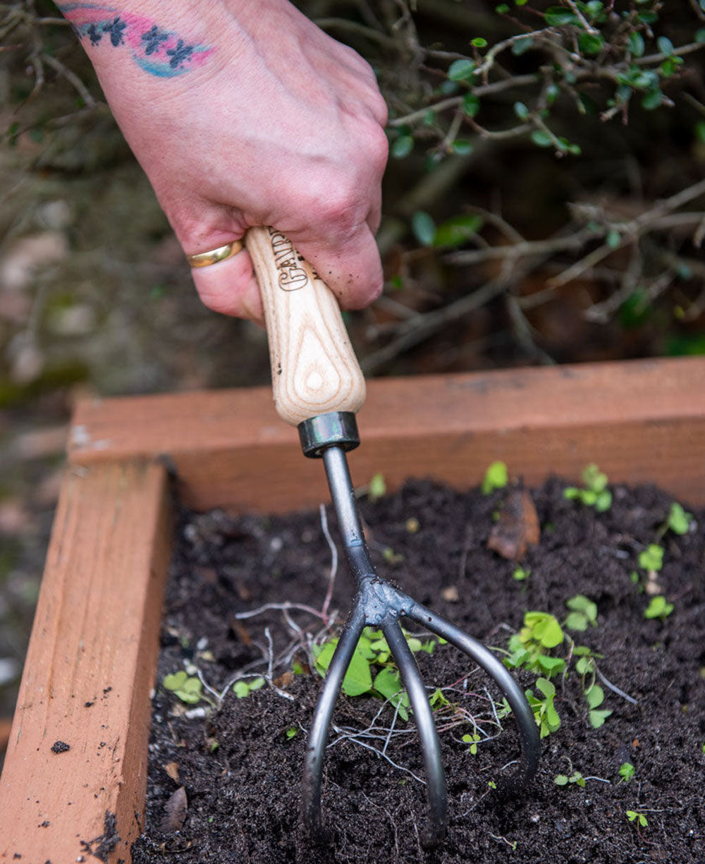 Gardener’s Lifetime Cultivator