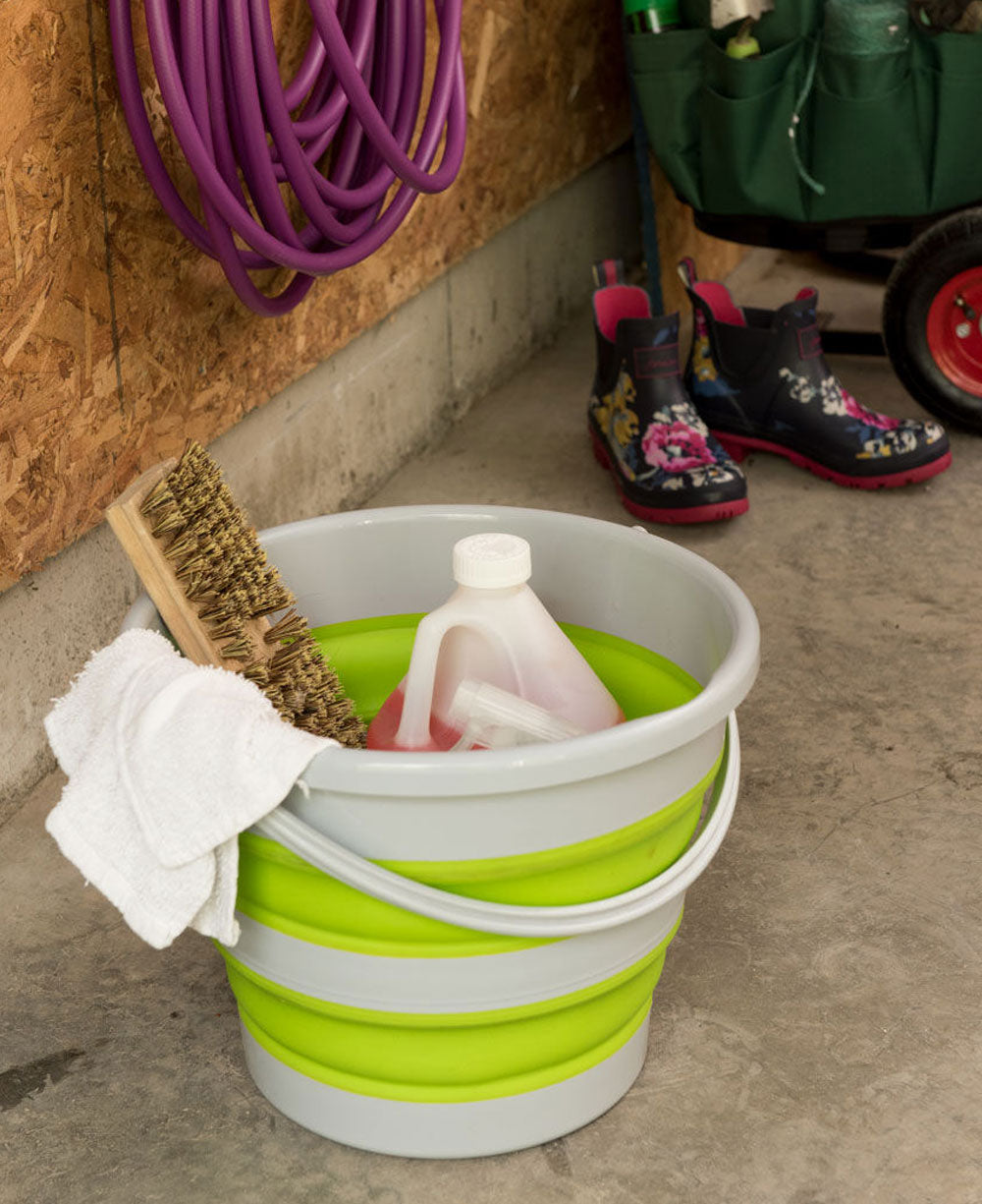 Ultimate Collapsible Bucket, 4 Gallon simple