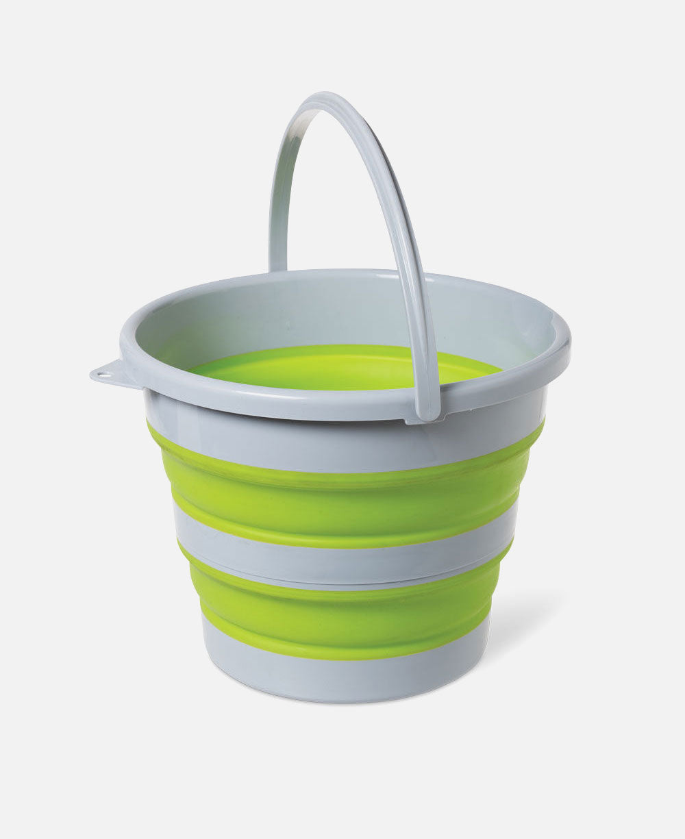 Ultimate Collapsible Bucket, 4 Gallon simple