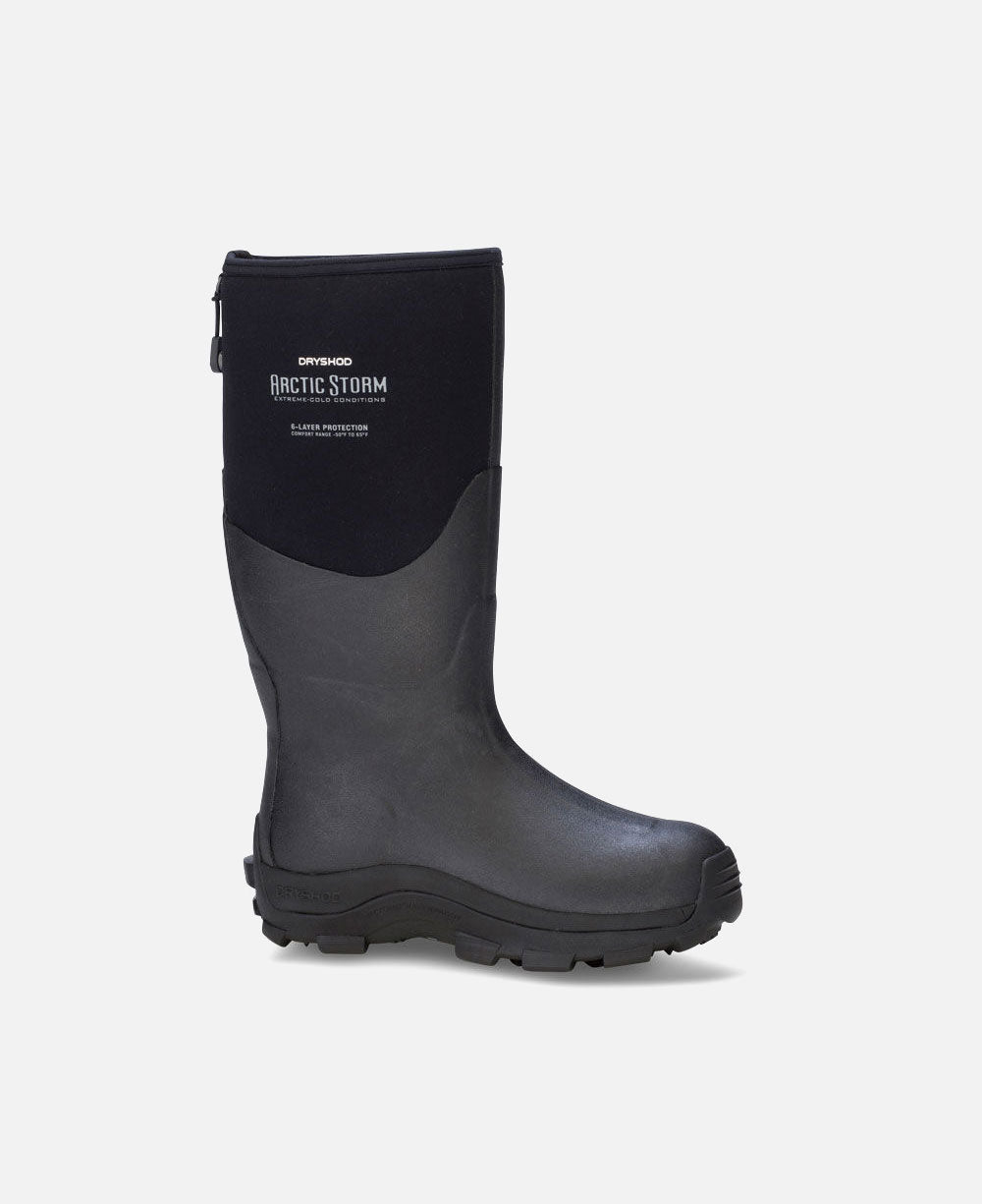Dryshod Men’s Arctic Storm Boots