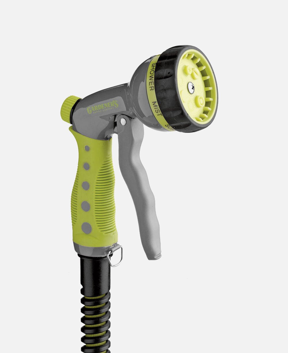 Easy-Squeeze Spray Nozzle