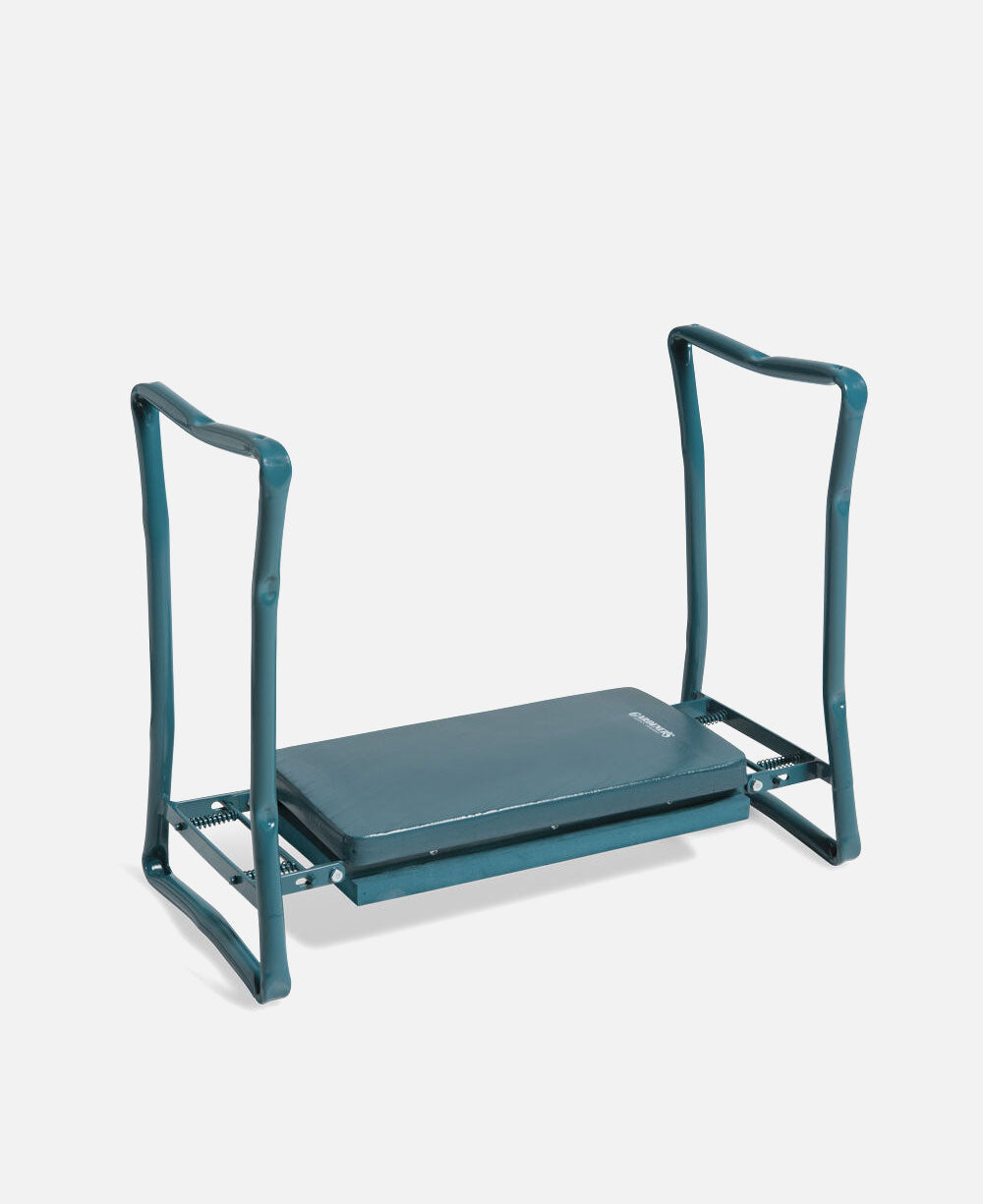 Deep-Seat Garden Kneeler