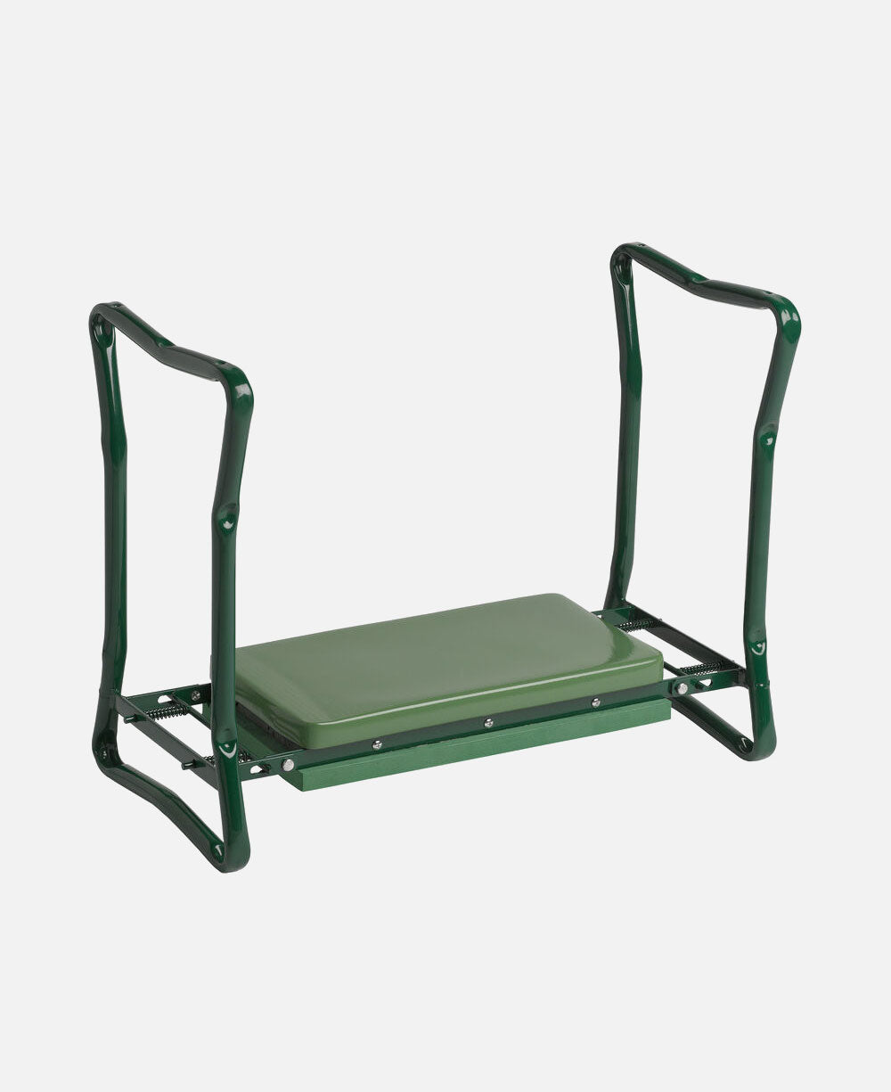 Deep-Seat Garden Kneeler