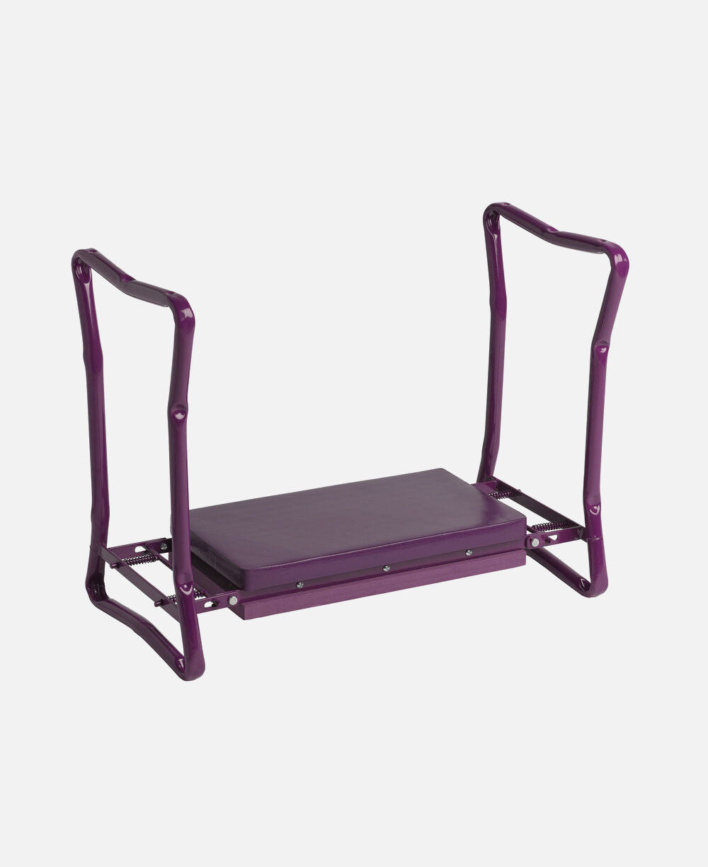 Deep-Seat Garden Kneeler